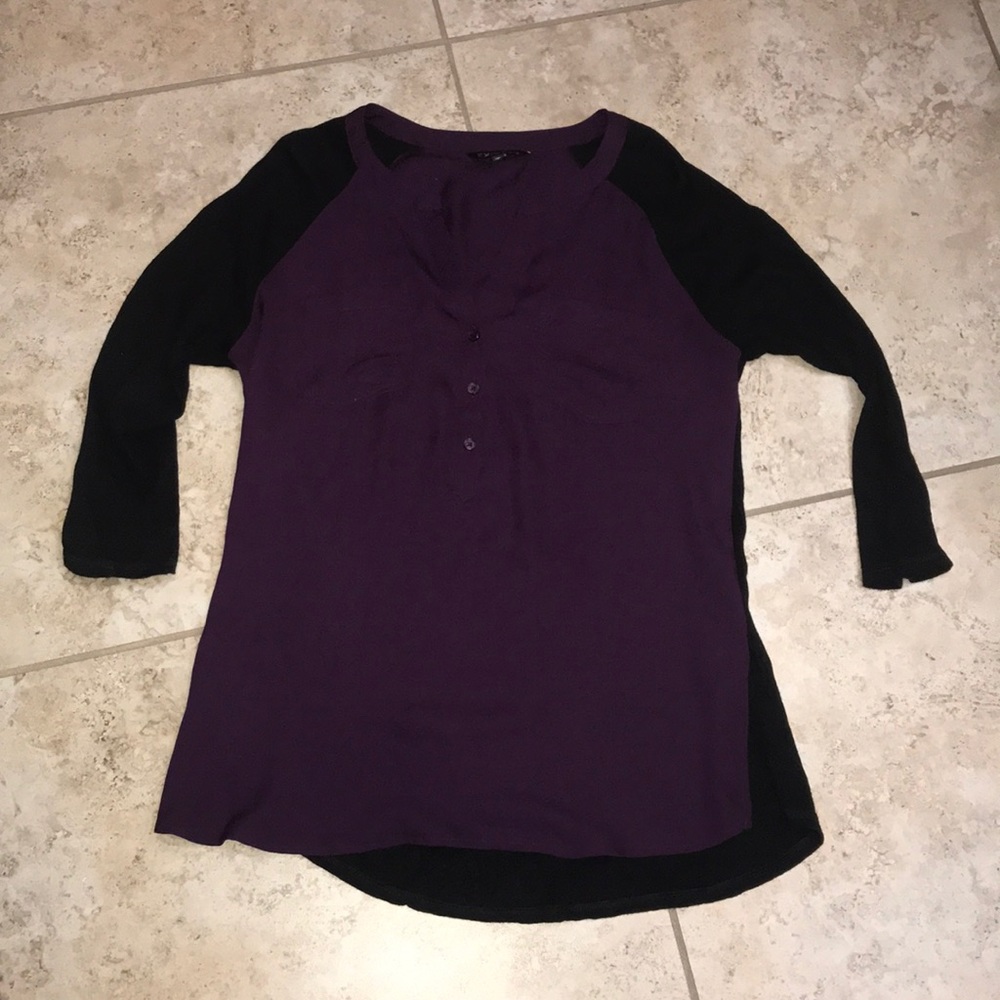 Express Top Size Medium